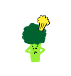 broccoli_chan（個別スタンプ：5）