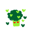 broccoli_chan（個別スタンプ：7）
