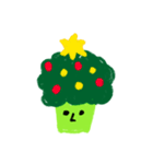 broccoli_chan（個別スタンプ：8）