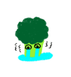 broccoli_chan（個別スタンプ：9）