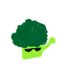 broccoli_chan（個別スタンプ：11）