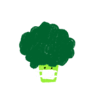 broccoli_chan（個別スタンプ：12）