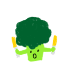broccoli_chan（個別スタンプ：13）