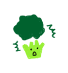 broccoli_chan（個別スタンプ：14）