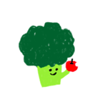 broccoli_chan（個別スタンプ：15）