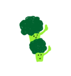 broccoli_chan（個別スタンプ：17）