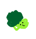 broccoli_chan（個別スタンプ：18）