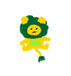 broccoli_chan（個別スタンプ：19）