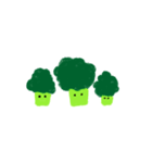 broccoli_chan（個別スタンプ：22）