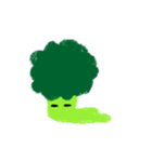broccoli_chan（個別スタンプ：23）