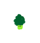 broccoli_chan（個別スタンプ：24）