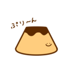 ぷり〜んなスタンプ（個別スタンプ：1）