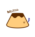 ぷり〜んなスタンプ（個別スタンプ：5）