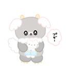 ぷぎぷく（個別スタンプ：24）