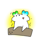 ぺよぺよ！（個別スタンプ：9）