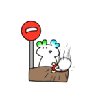 ぺよぺよ！（個別スタンプ：10）