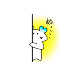 ぺよぺよ！（個別スタンプ：11）