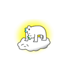 ぺよぺよ！（個別スタンプ：18）
