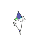 ぺよぺよ！（個別スタンプ：21）