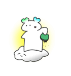 ぺよぺよ！（個別スタンプ：22）