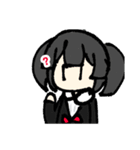 飯田ちゃんのスタンプ（個別スタンプ：7）
