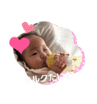 いろはの日常♡(ver.2)（個別スタンプ：1）