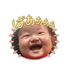 いろはの日常♡(ver.2)（個別スタンプ：5）