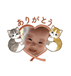 いろはの日常♡(ver.2)（個別スタンプ：6）