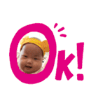 いろはの日常♡(ver.2)（個別スタンプ：8）