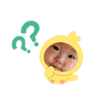 いろはの日常♡(ver.2)（個別スタンプ：23）