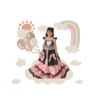3kids___stamp（個別スタンプ：5）