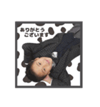 3kids___stamp（個別スタンプ：7）