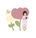 3kids___stamp（個別スタンプ：8）