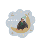 3kids___stamp（個別スタンプ：11）