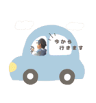 3kids___stamp（個別スタンプ：29）