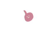 なんだか愛おしいものたち（個別スタンプ：8）