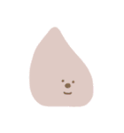 なんだか愛おしいものたち（個別スタンプ：31）