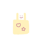なんだか愛おしいものたち（個別スタンプ：38）
