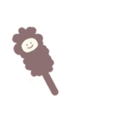 なんだか愛おしいものたち（個別スタンプ：39）