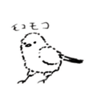Neko and Bird 2（個別スタンプ：4）