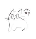 Neko and Bird 2（個別スタンプ：11）