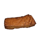食品シリーズ : 唐揚げ + 揚げ出し豆腐（個別スタンプ：5）
