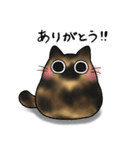 もちゃねこサビ（個別スタンプ：11）