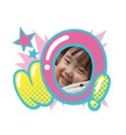みんなのここなのやちゅのやちゅ（個別スタンプ：4）