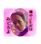吉井はやと1（個別スタンプ：1）