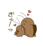 デュビアくん（個別スタンプ：2）