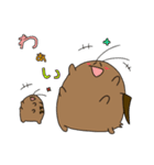 デュビアくん（個別スタンプ：5）