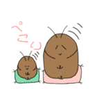 デュビアくん（個別スタンプ：14）