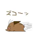 デュビアくん（個別スタンプ：16）