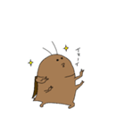 デュビアくん（個別スタンプ：17）